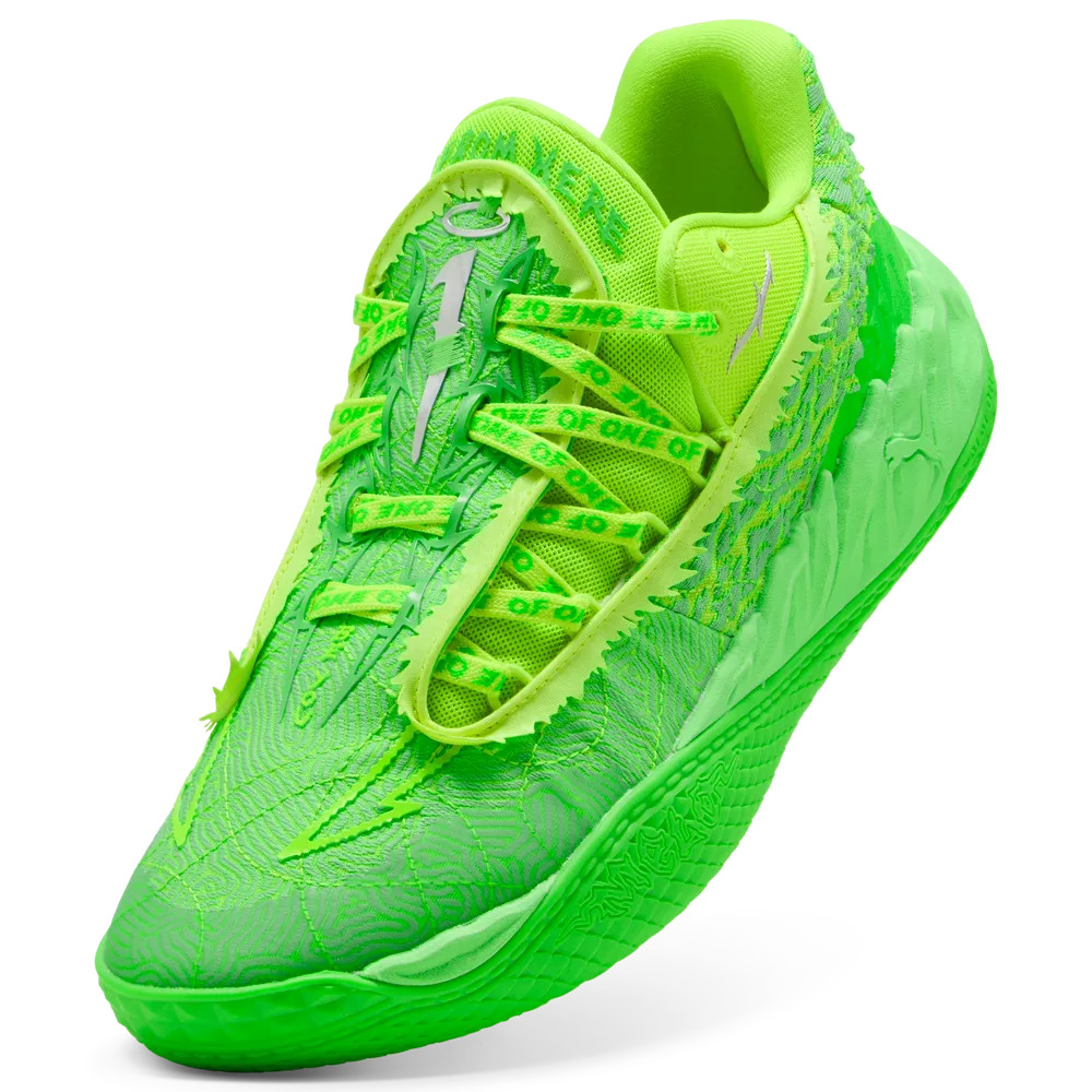LaMelo Ball MB.05 "Lo Flourish" - Imagen 4
