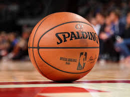 NBA Official Game Basketball