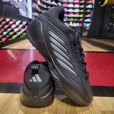 Adidas Anthony Edwards Believe That 1 "Black Carbon"