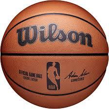 NBA Official Game Basketball - Imagen 3