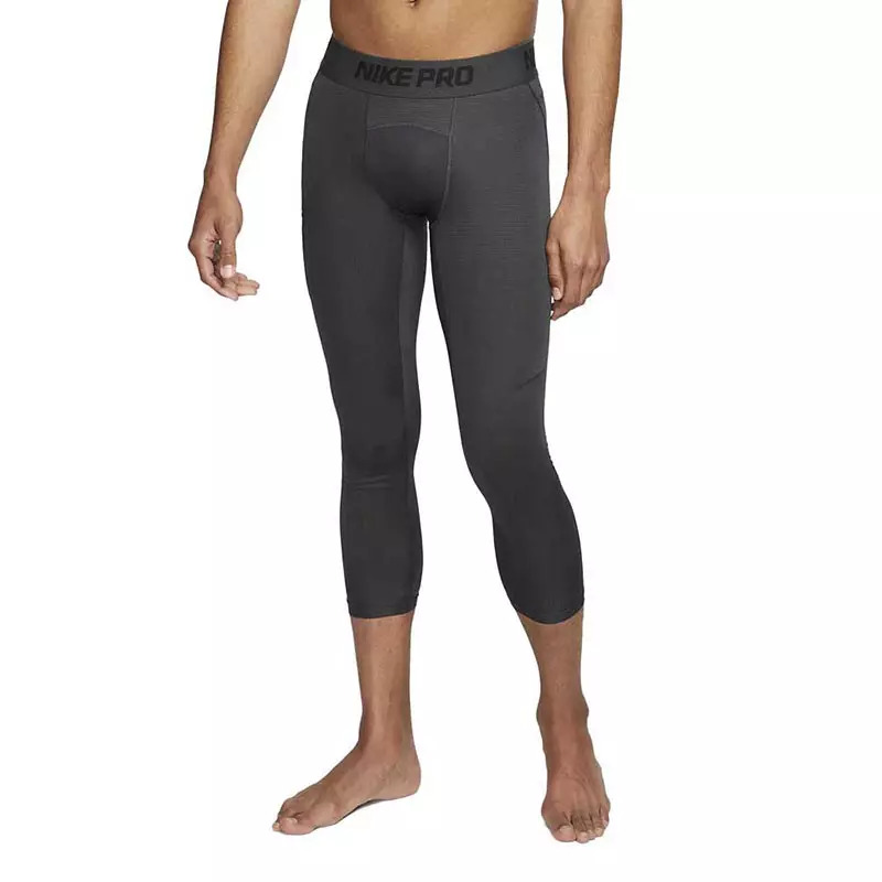 Nike Pro 3/4 Basketball Tights - Imagen 3