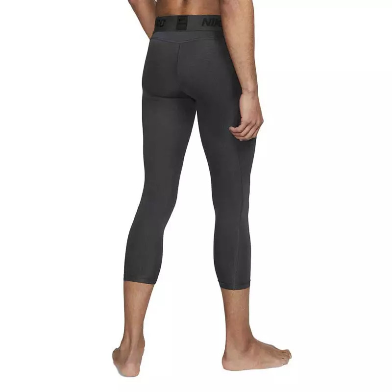 Nike Pro 3/4 Basketball Tights - Imagen 4
