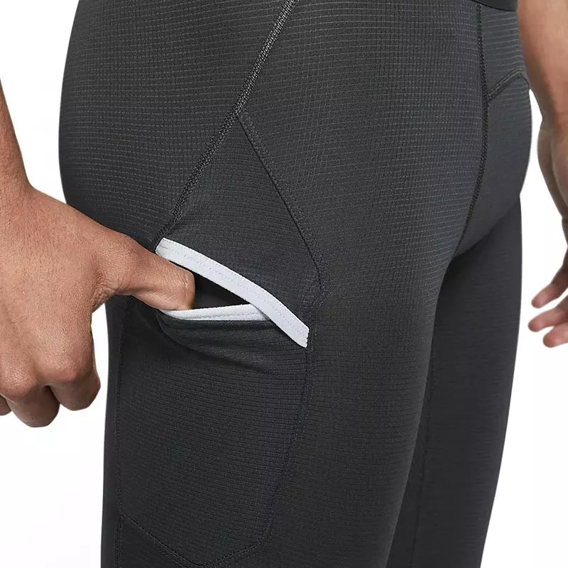 Nike Pro 3/4 Basketball Tights - Imagen 5