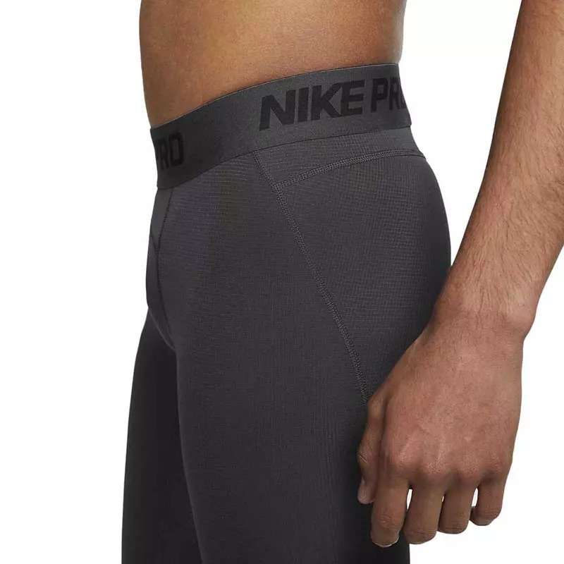 Nike Pro 3/4 Basketball Tights - Imagen 6