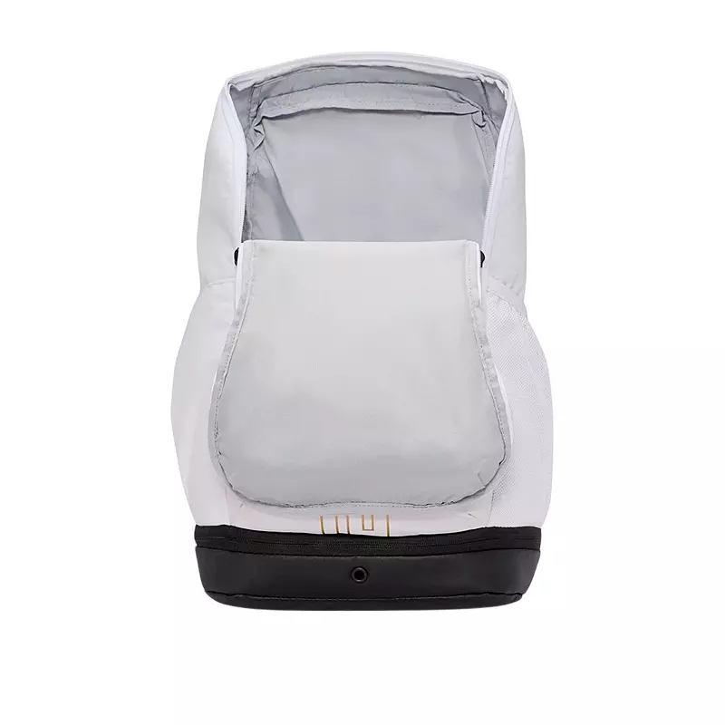 Nike Varsity Elite Backpack (32L) "White Gold" - Imagen 6